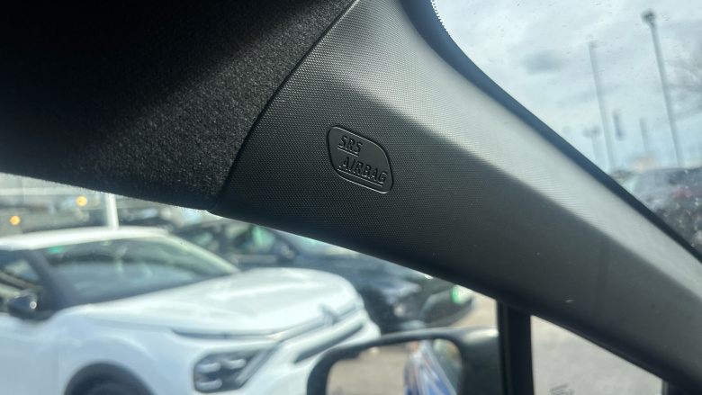 Toyota C-HR 1.8 Hybrid Dynamic 5dr CVT Hybrid Hatchback